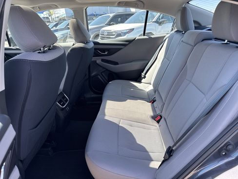 Certified 2024 Subaru Legacy Premium image 29