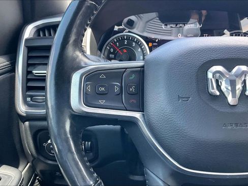 Used 2020 RAM 1500 Laramie w/ Sport Appearance Package RWD image 10