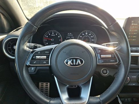 Used 2021 Kia Forte GT-Line image 18