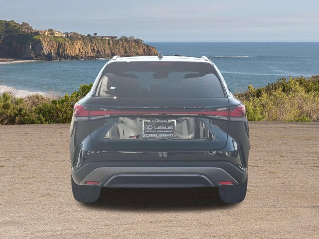 New 2026 Lexus RX 350 w/ Convenience Package AWD/4WD image 6
