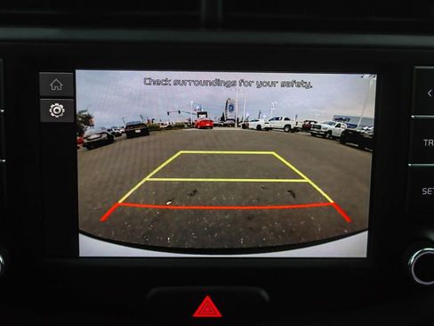 Used 2024 Kia Soul LX w/ Option Group 015 image 47