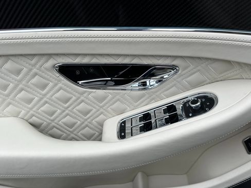 Certified 2023 Bentley Continental GT S image 14