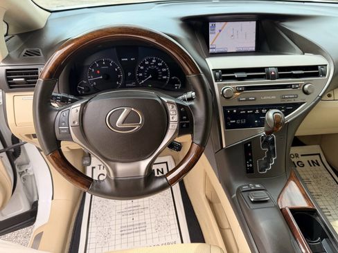 Used 2015 Lexus RX 350 AWD image 11