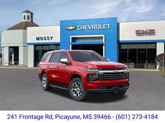 New 2026 Chevrolet Tahoe Premier w/ Sun And Tow Package video 1
