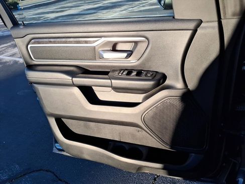 Used 2021 RAM 1500 Big Horn image 28