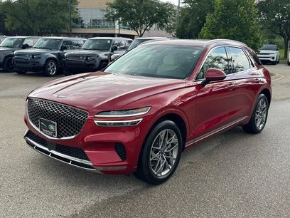 Used 2024 Genesis GV70 2.5T w/ Advanced Package