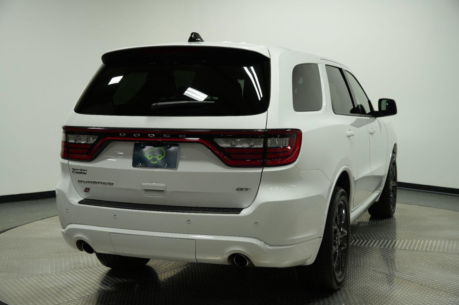 Used 2026 Dodge Durango GT AWD/4WD image 9