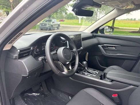 New 2026 MAZDA CX-5 2.5 S w/ Premium Package AWD/4WD image 13