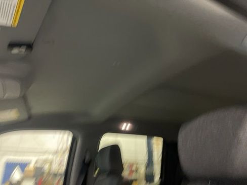 Used 2024 Ford F150 Lightning XLT image 24