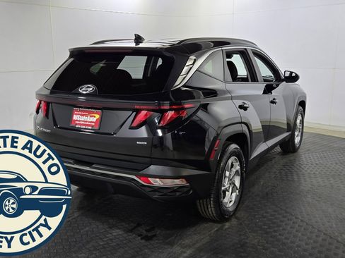 Used 2024 Hyundai Tucson SEL image 7