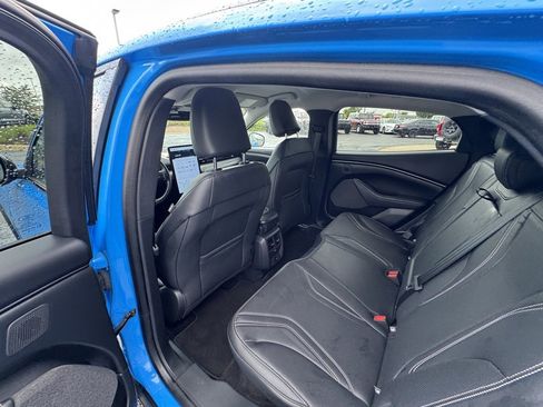 Used 2024 Ford Mustang Mach-E Premium image 11