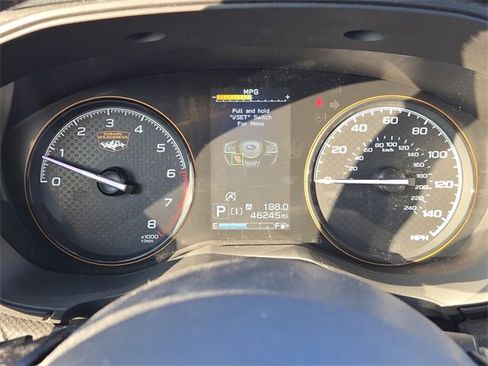 Used 2022 Subaru Forester Wilderness image 24