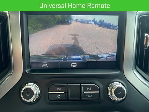 Used 2021 GMC Sierra 1500 Elevation w/ Preferred Package AWD/4WD image 29