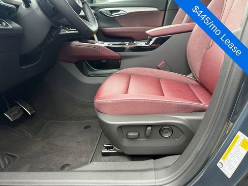 New 2026 Buick Envision Sport Touring image 15