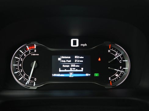 Used 2018 Honda Pilot EX-L image 21