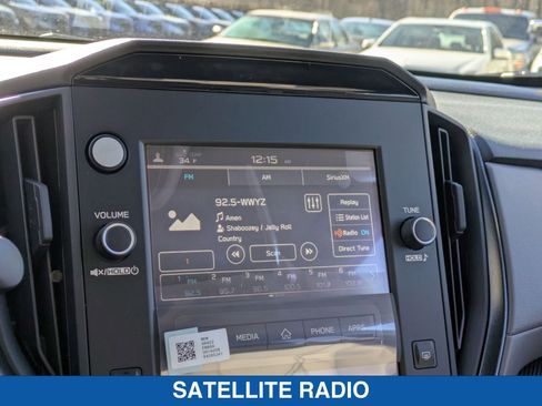 Certified 2026 Subaru Crosstrek 2.5i image 23