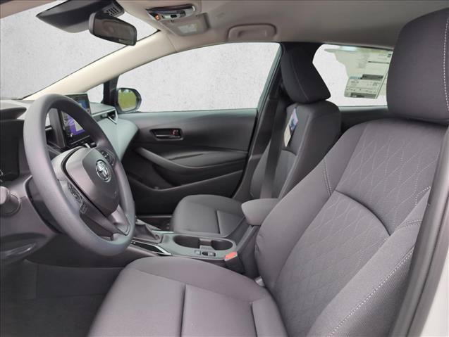 New 2027 Toyota Corolla LE FWD image 11