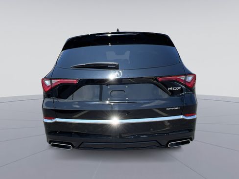 Used 2023 Acura MDX SH-AWD w/ Technology Package image 8