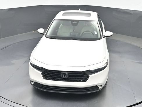 Used 2023 Honda Accord EX image 28