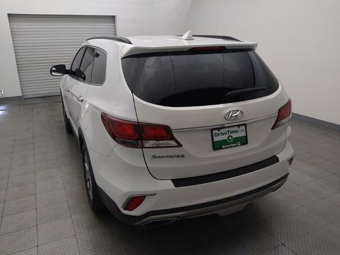 Used 2018 Hyundai Santa Fe SE FWD image 6