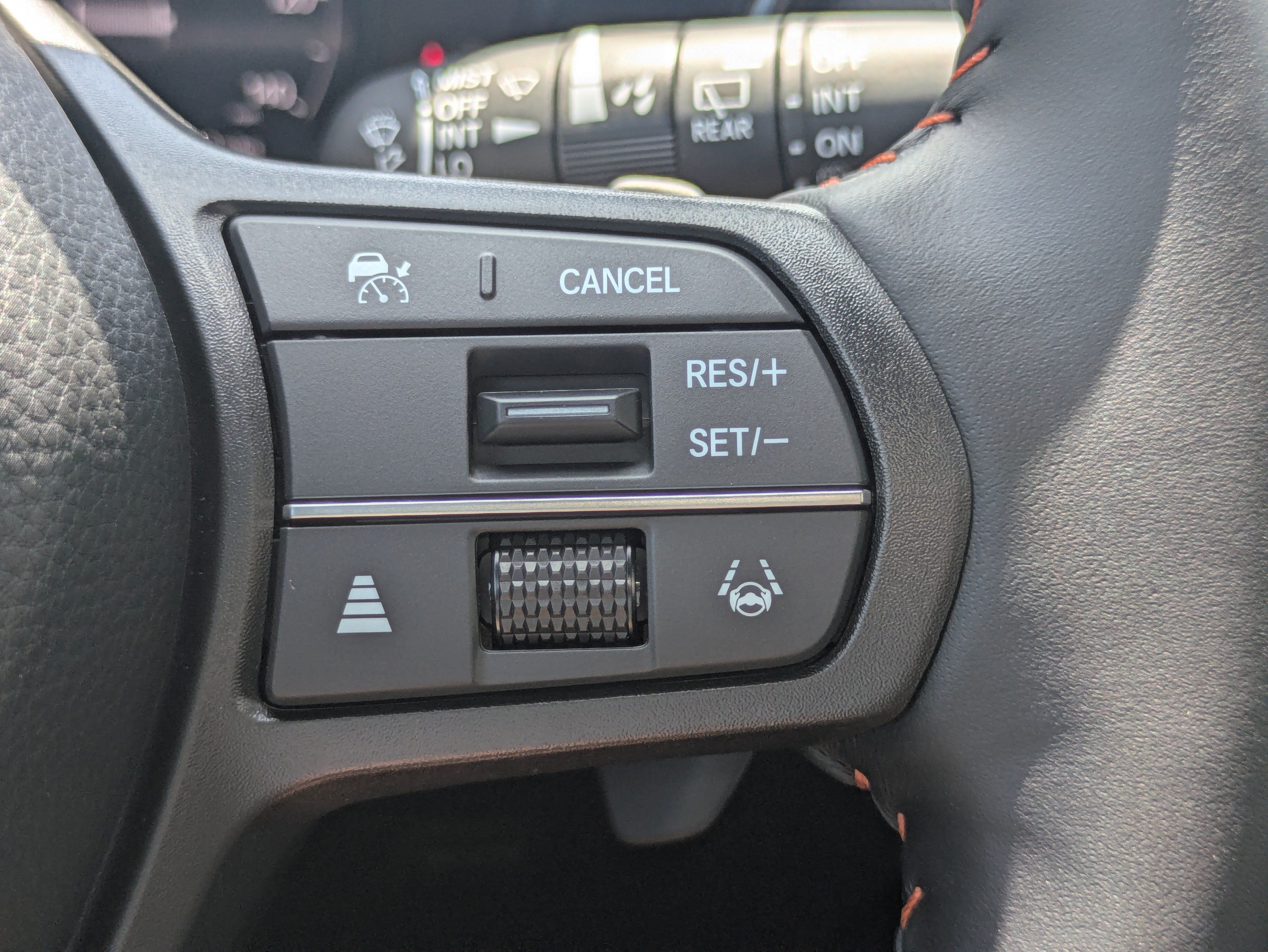 New 2027 Honda CR-V Sport-L image 33