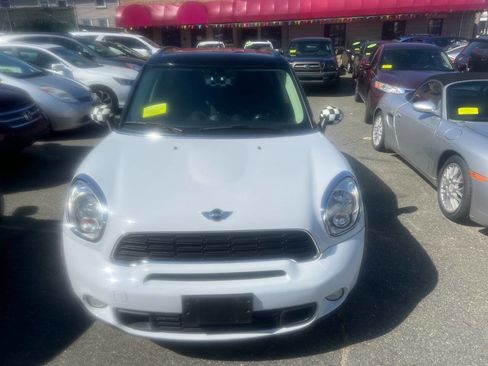 Used 2014 MINI Cooper Countryman S image 26