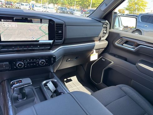 New 2026 Chevrolet Silverado 1500 RST w/ Convenience Package II image 25