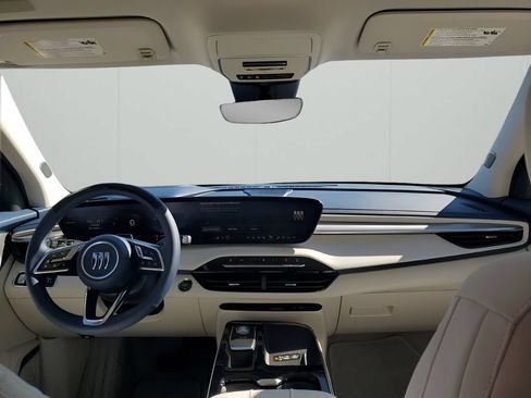 New 2026 Buick Enclave Avenir w/ Super Cruise Package FWD image 23