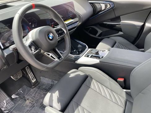 New 2026 BMW X3 M50 w/ Premium Package image 18