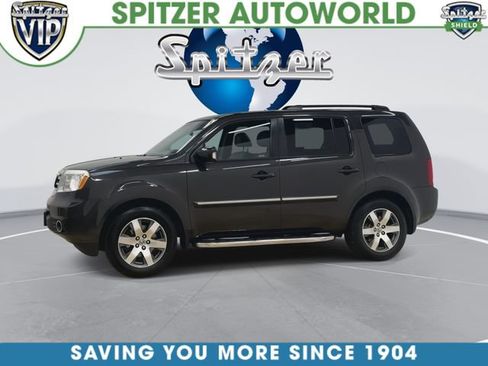 Used 2013 Honda Pilot Touring image 6