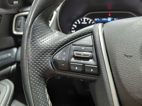 Used 2021 Nissan Maxima Platinum image 39