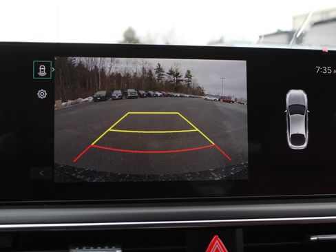 New 2026 Kia K5 GT-Line image 17