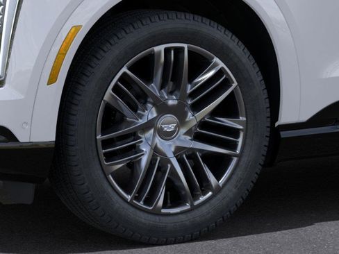 New 2025 Cadillac Escalade IQ Sport 1 w/ LPO, ONYX Package image 9