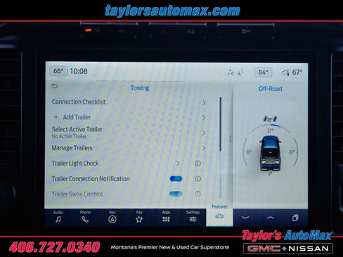 Used 2023 Ford F150 Tremor image 10