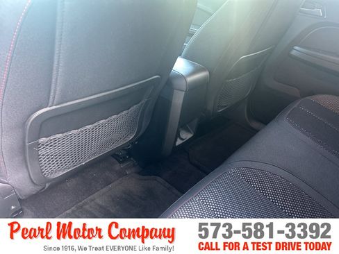 Used 2012 Chevrolet Equinox LT w/ All-Star Package AWD/4WD image 21