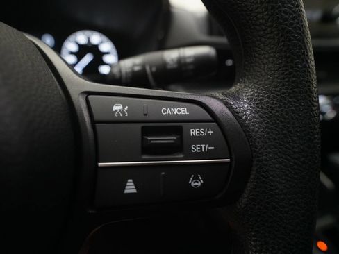 Certified 2023 Honda CR-V EX image 18