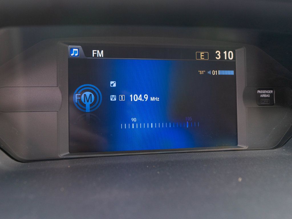 Used 2014 Honda Odyssey EX image 33