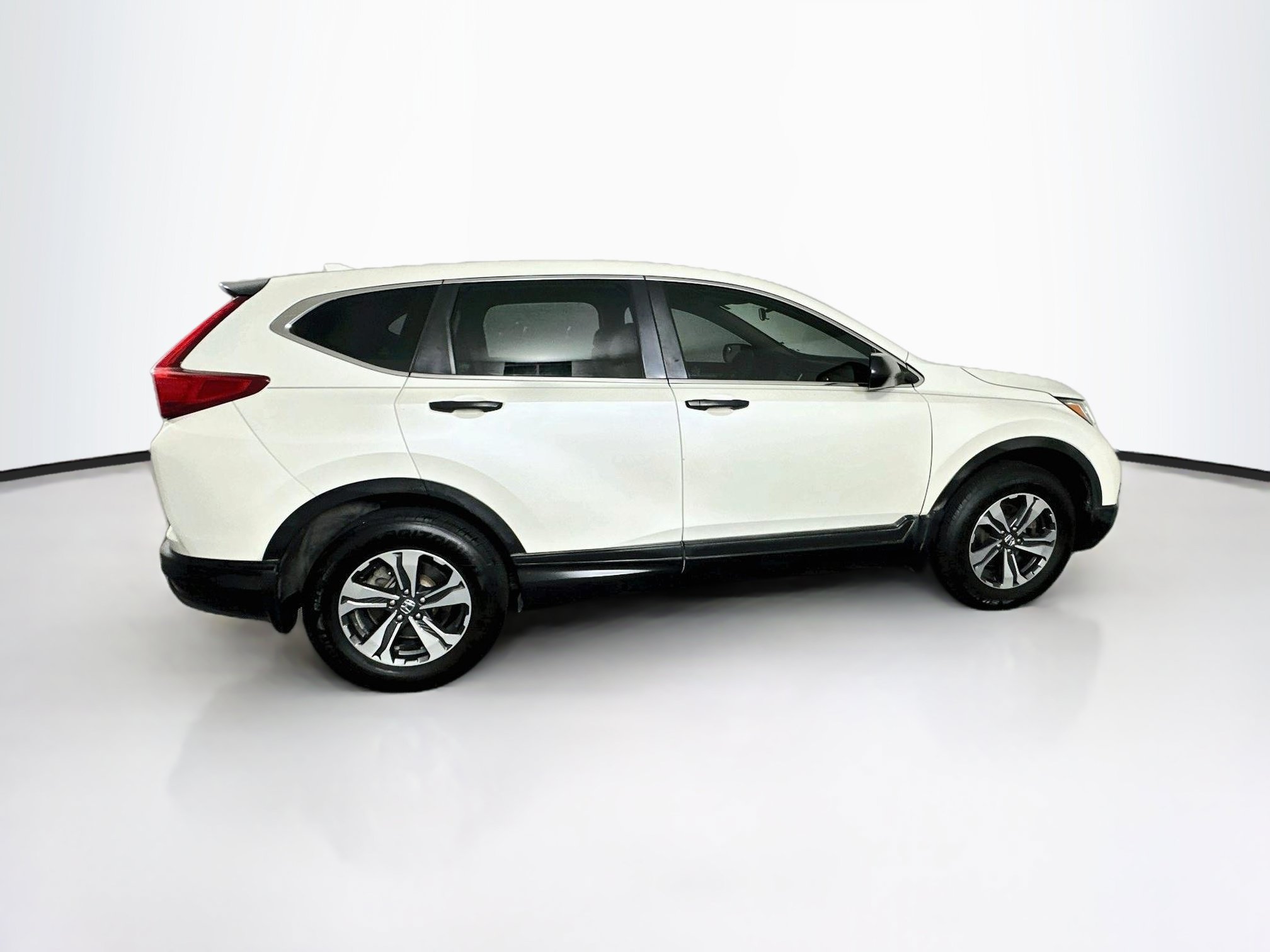Used 2018 Honda CR-V LX image 10