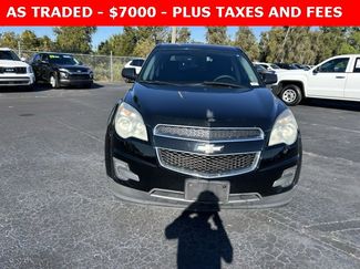 Used 2014 Chevrolet Equinox LS video 2
