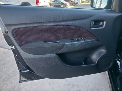 Used 2022 Mitsubishi Mirage G4 ES image 29