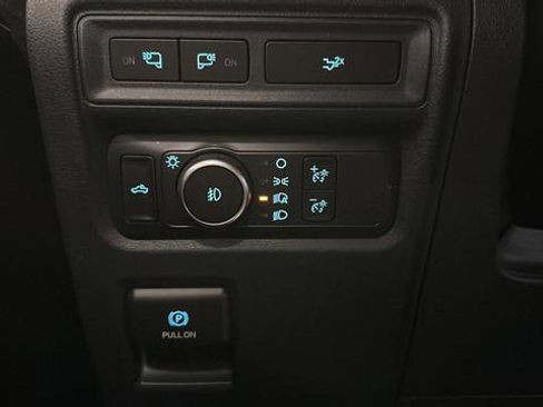 Used 2022 Ford F150 Tremor w/ Equipment Group 401A Mid AWD/4WD image 31