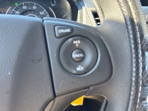 Used 2014 Honda CR-V LX image 15