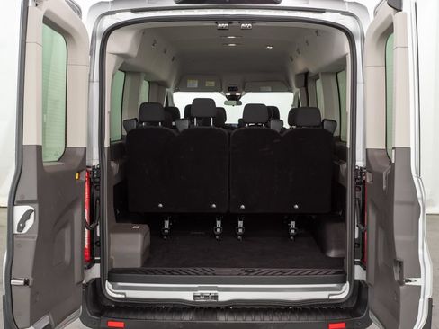 Used 2025 Ford Transit 350 XLT RWD image 9