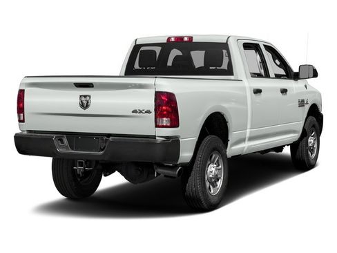 Certified 2017 RAM 3500 Tradesman w/ Chrome Appearance Group image 5