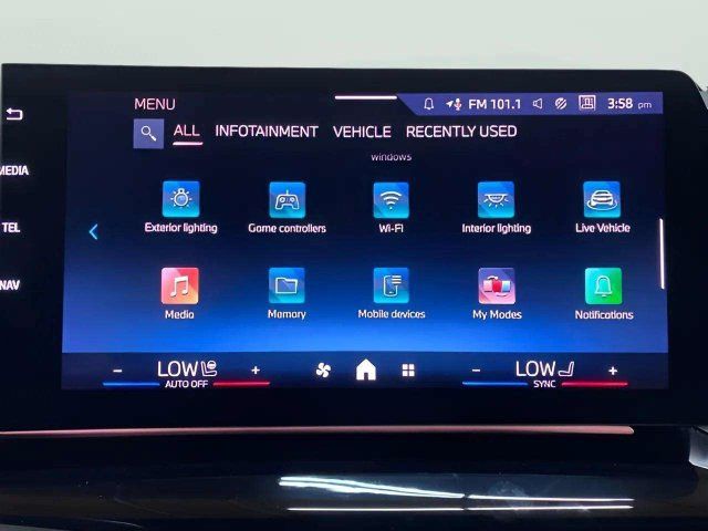 Used 2026 BMW X1 xDrive28i AWD/4WD image 67