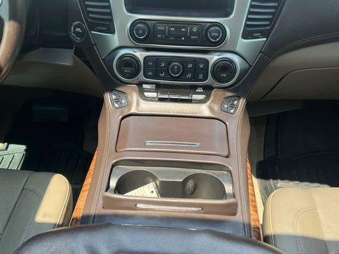 Used 2015 Chevrolet Tahoe LTZ RWD image 13
