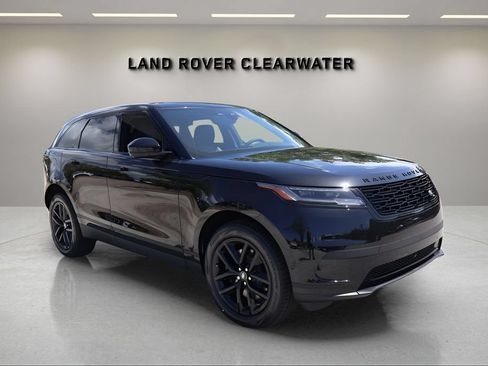 New 2026 Land Rover Range Rover Velar S AWD/4WD image 7