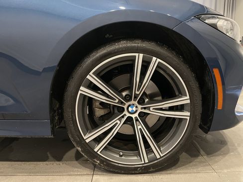 Used 2023 BMW 330i xDrive Sedan w/ Driving Assistance Package image 11