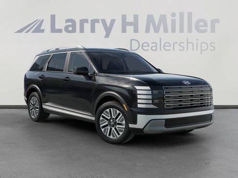New 2026 Hyundai Palisade SEL AWD/4WD image 7