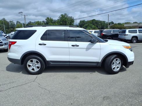 Used 2014 Ford Explorer FWD image 3